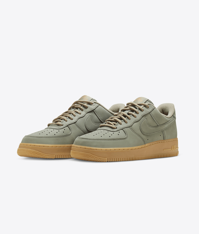 Air Force 1 '07 Wb