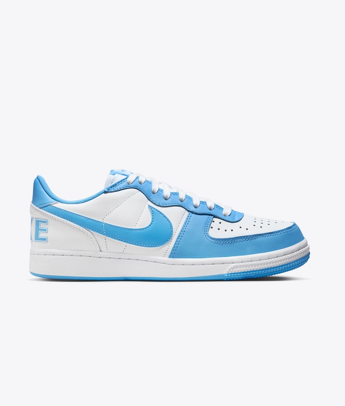 Terminator Low