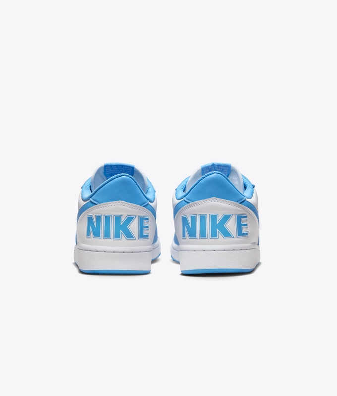 Terminator Low