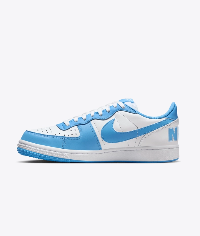 Terminator Low