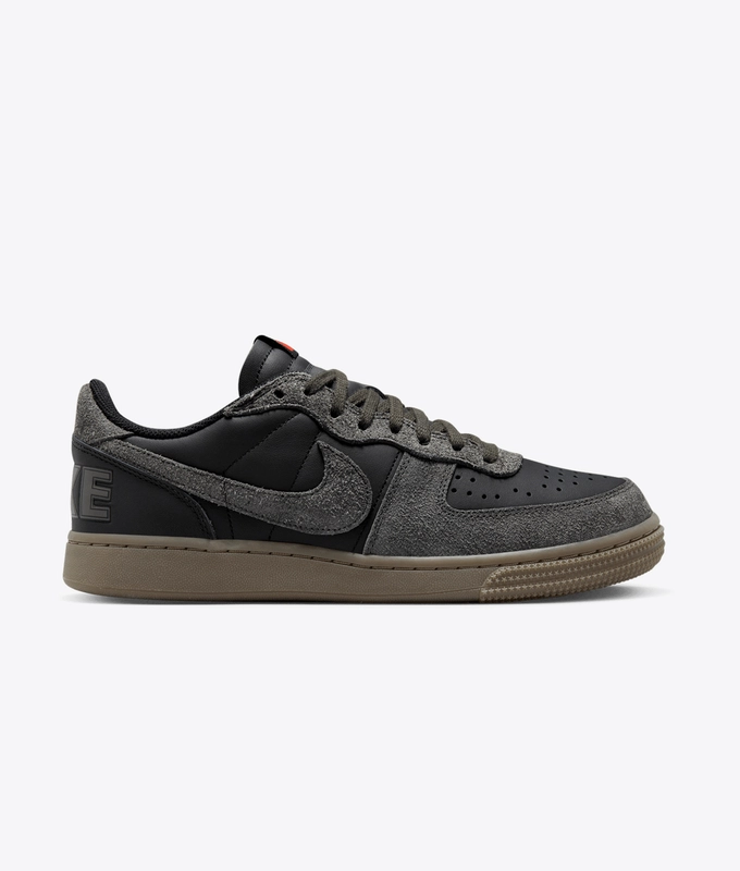 Terminator Low