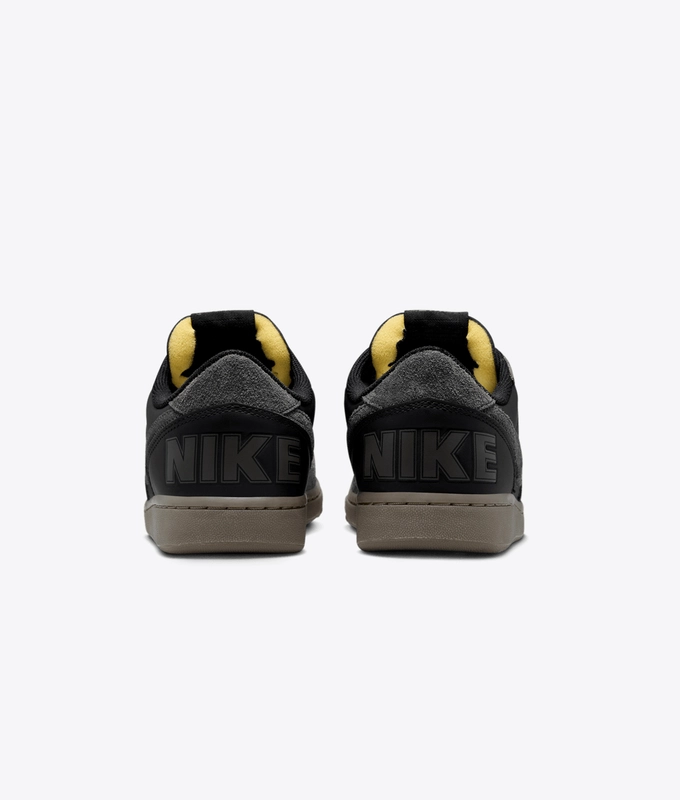Terminator Low
