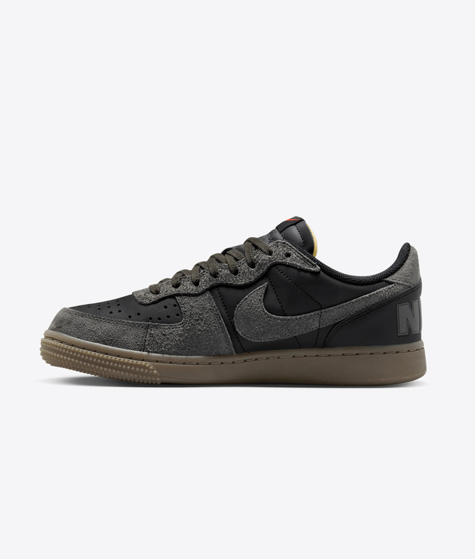Terminator Low
