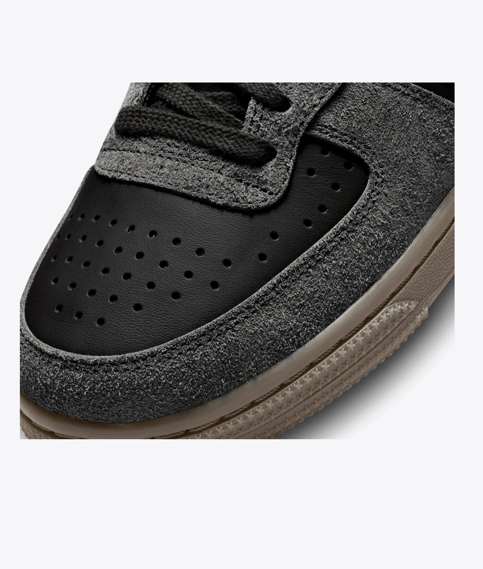 Terminator Low