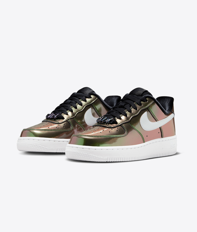 Air Force 1 '07 Lv8