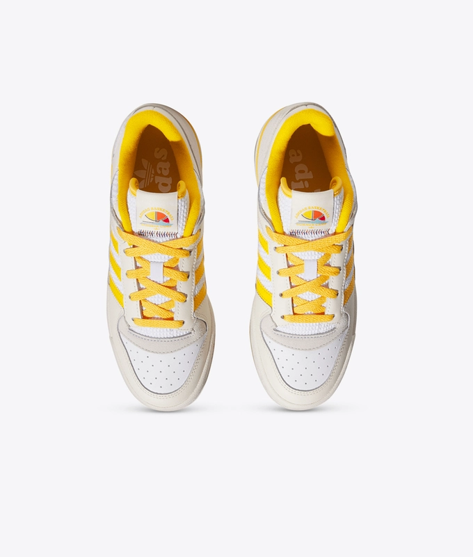 Forum Low Cl