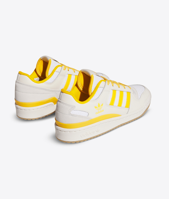 Forum Low Cl