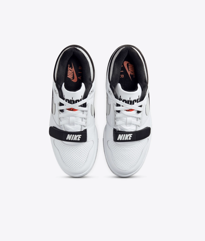 Air Alpha Force 88