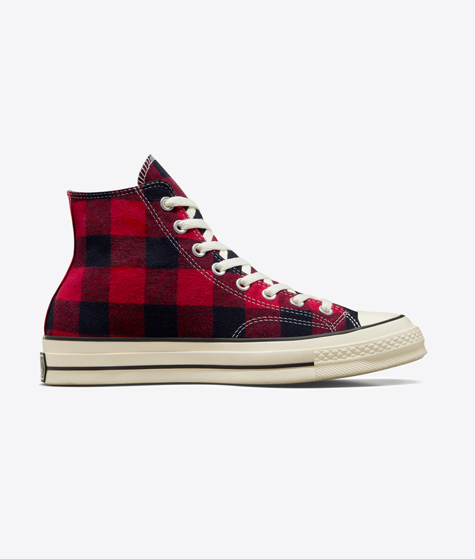 Chuck 70 Hi