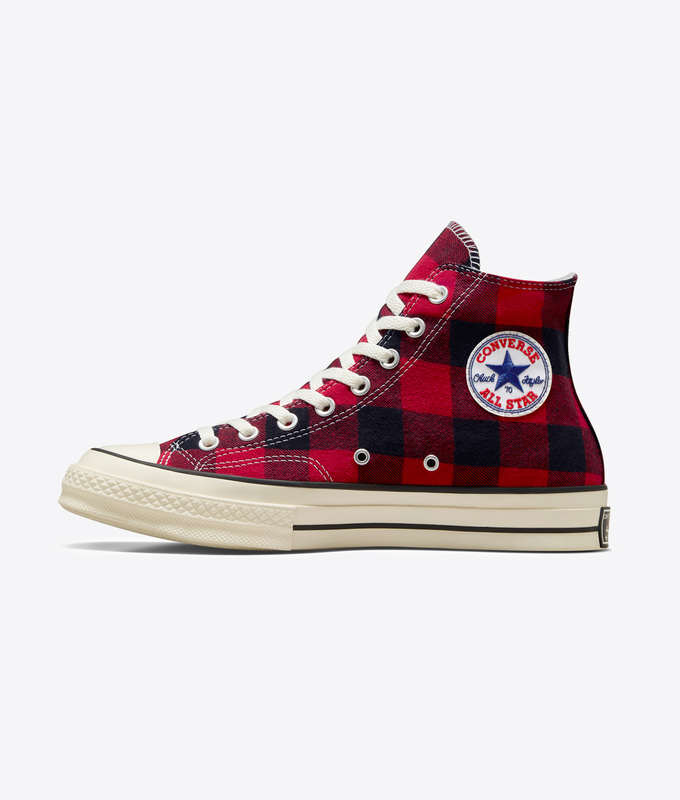 Chuck 70 Hi