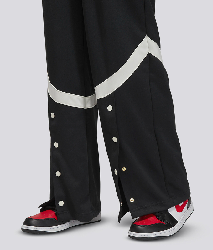 Heritage Suit Pant