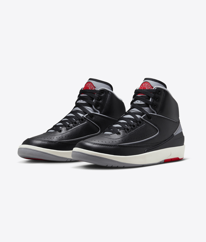 Air Jordan 2 Retro