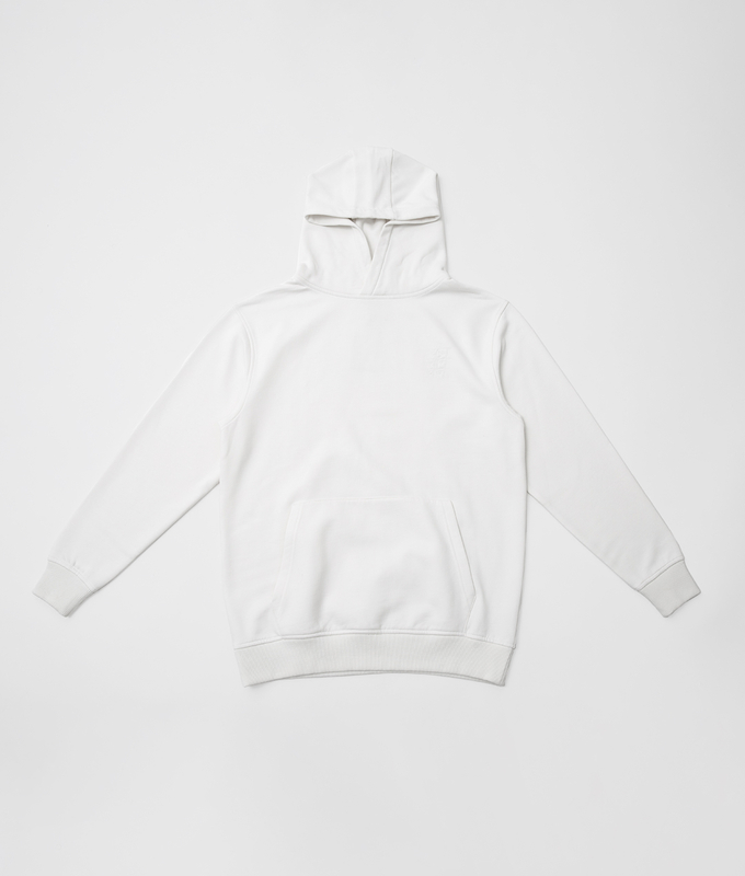 Essential Hoodie