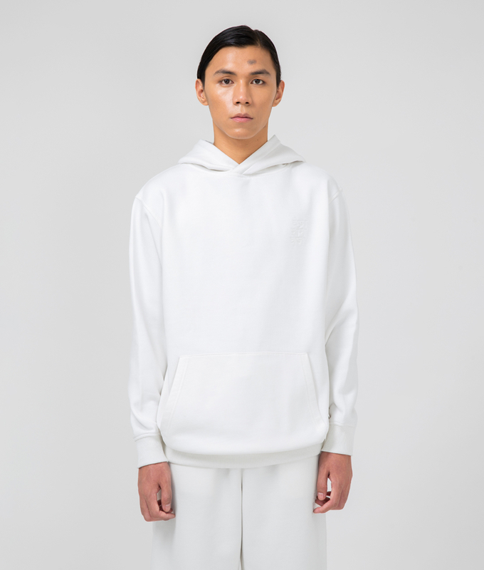 Essential Hoodie