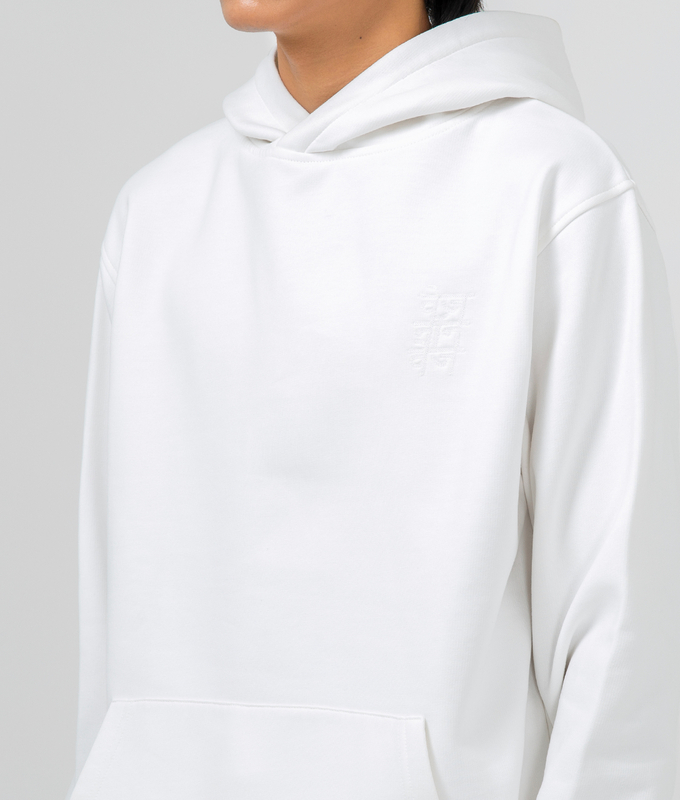 Essential Hoodie