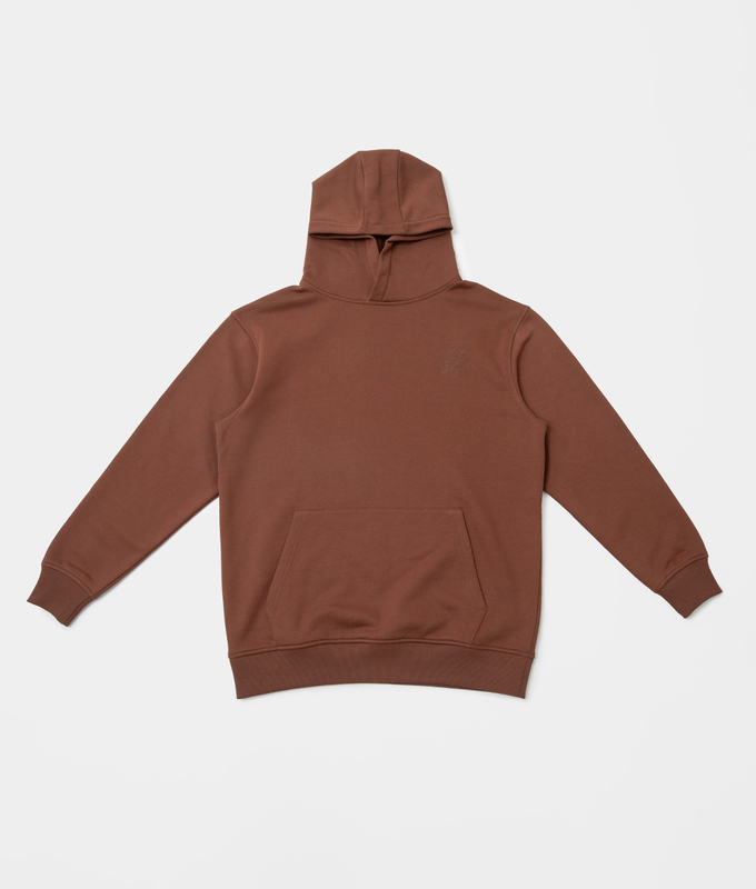 Essential Hoodie