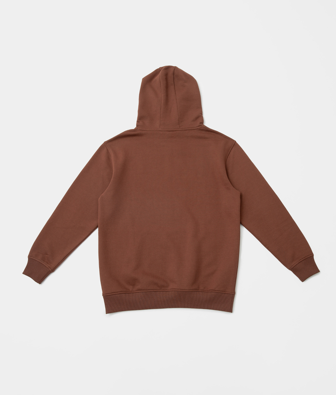 Essential Hoodie