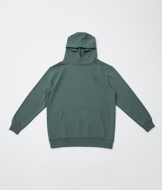 Essential Hoodie