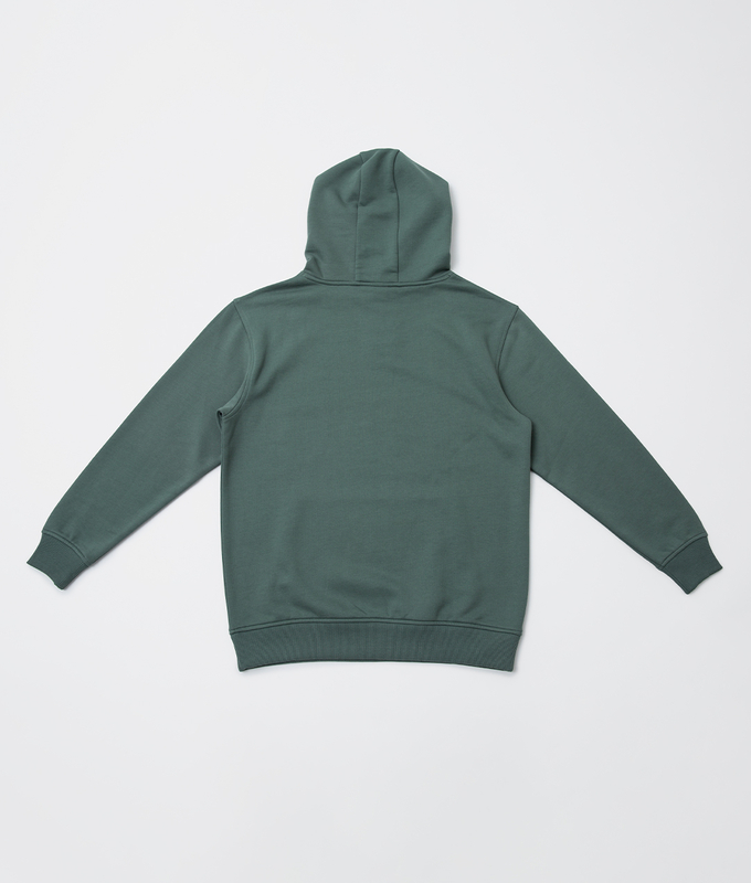 Essential Hoodie