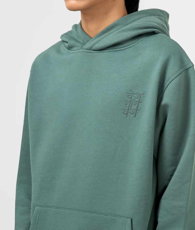 Essential Hoodie