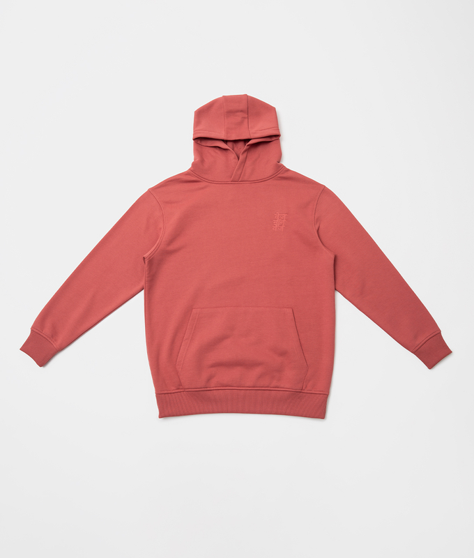 Essential Hoodie