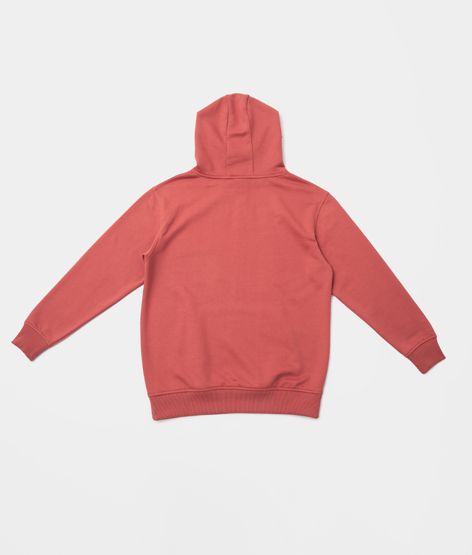 Essential Hoodie