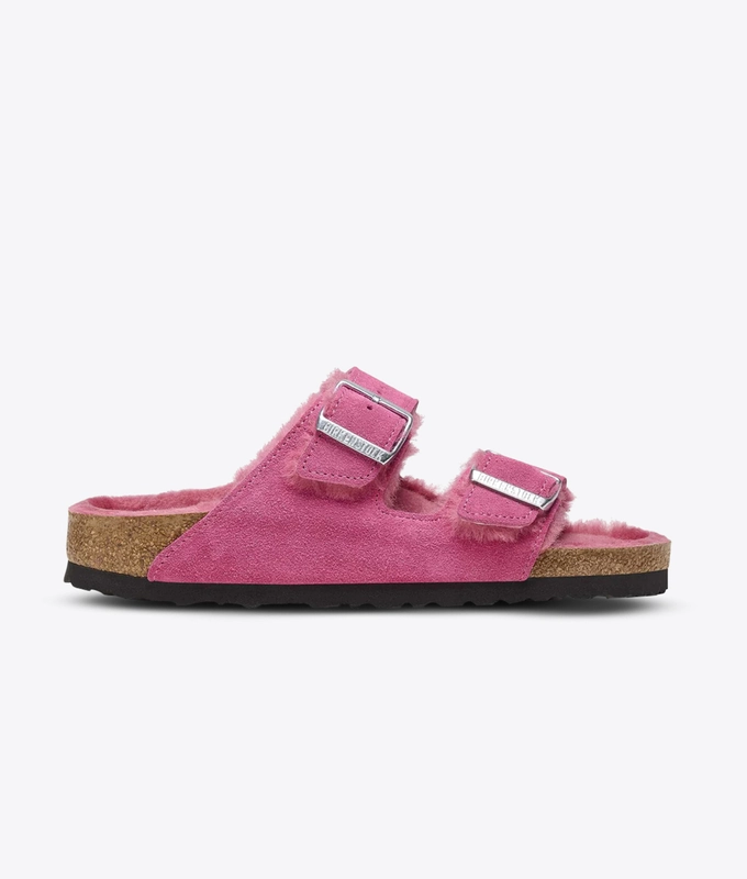 Arizona Shearling