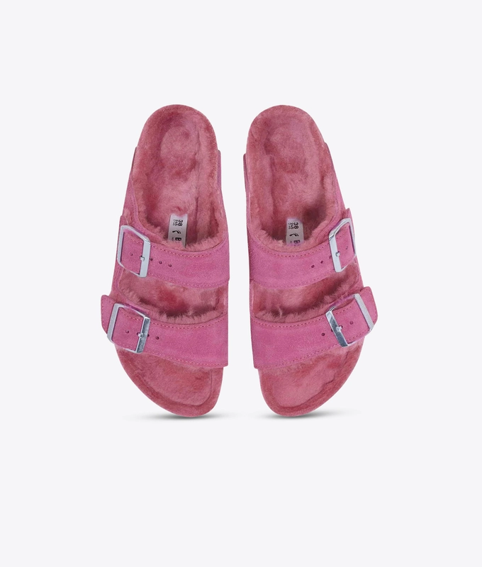 Arizona Shearling