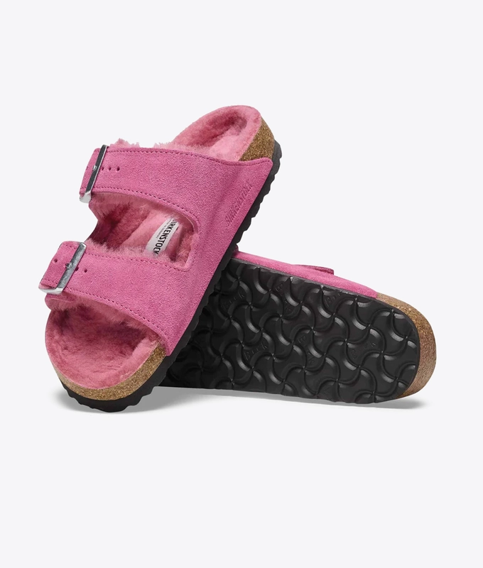 Arizona Shearling