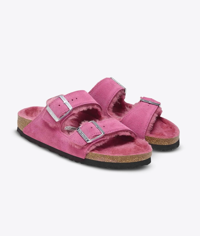 Arizona Shearling