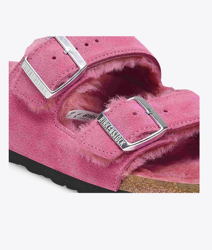 Arizona Shearling