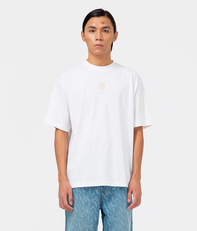 Sole Dxb Gfx Tee