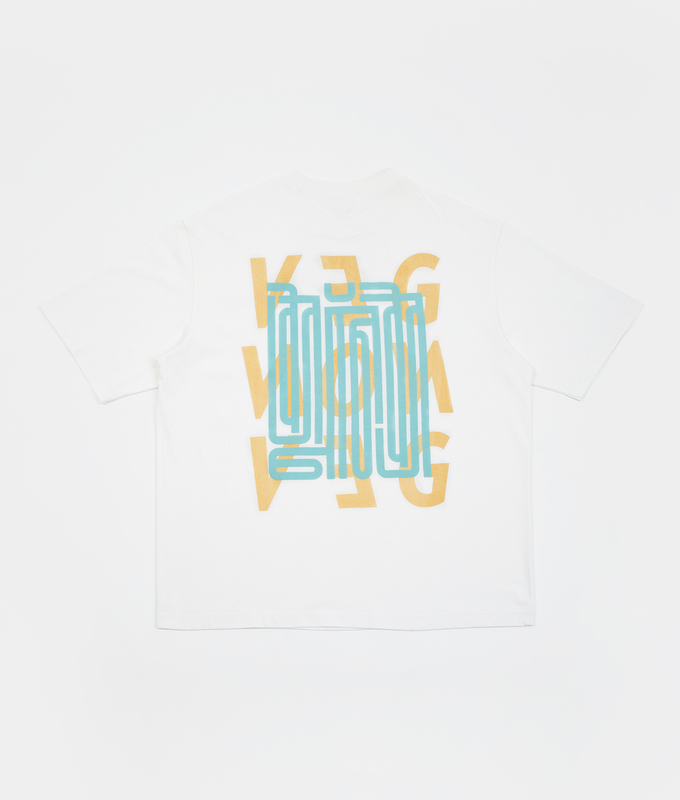 Sole Dxb Gfx Tee