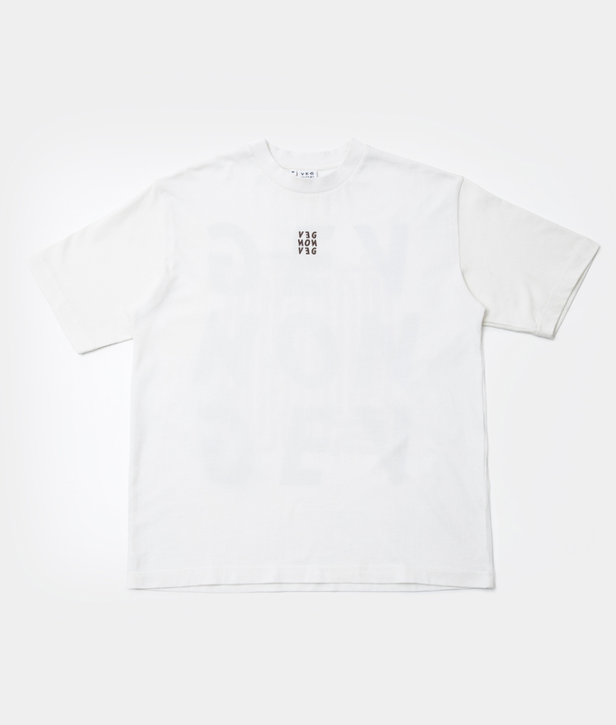 Sole Dxb Gfx Tee