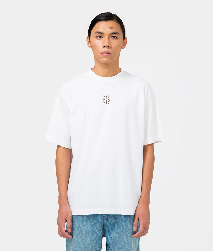 Sole Dxb Gfx Tee