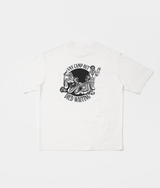 Campout T-Shirt