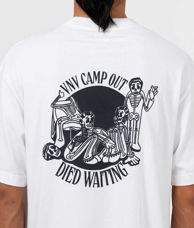 Campout T-Shirt