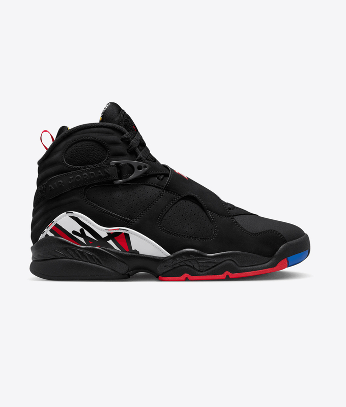 Air Jordan 8 Retro