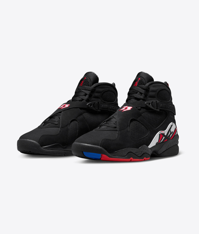 Air Jordan 8 Retro