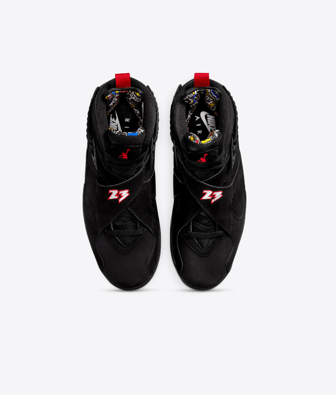 Air Jordan 8 Retro