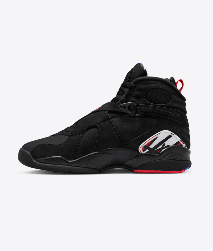 Air Jordan 8 Retro