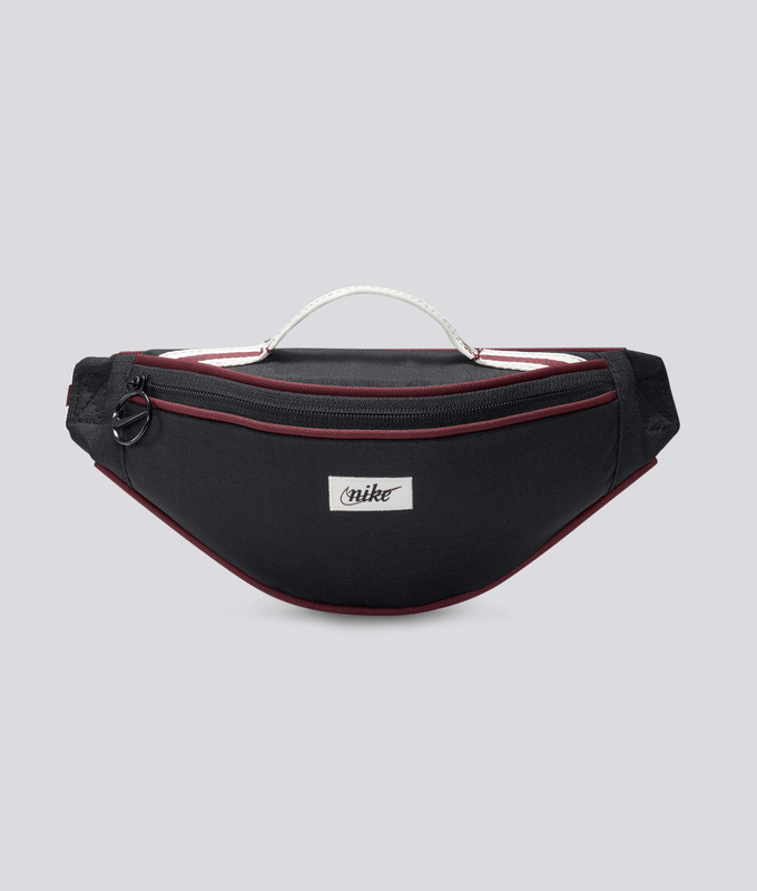 Heritage Waistpack