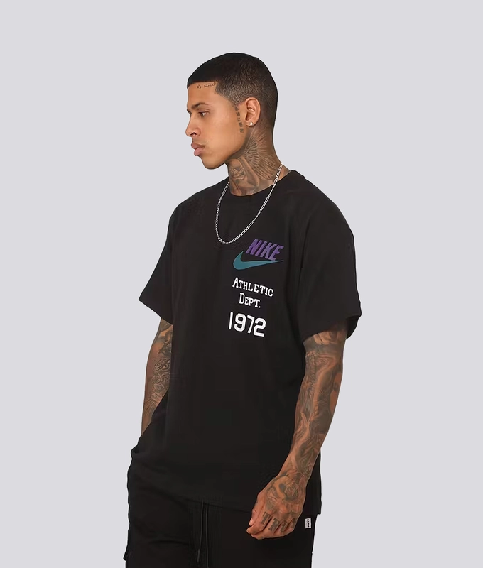 Nsw Knit Light Weight Ss Top
