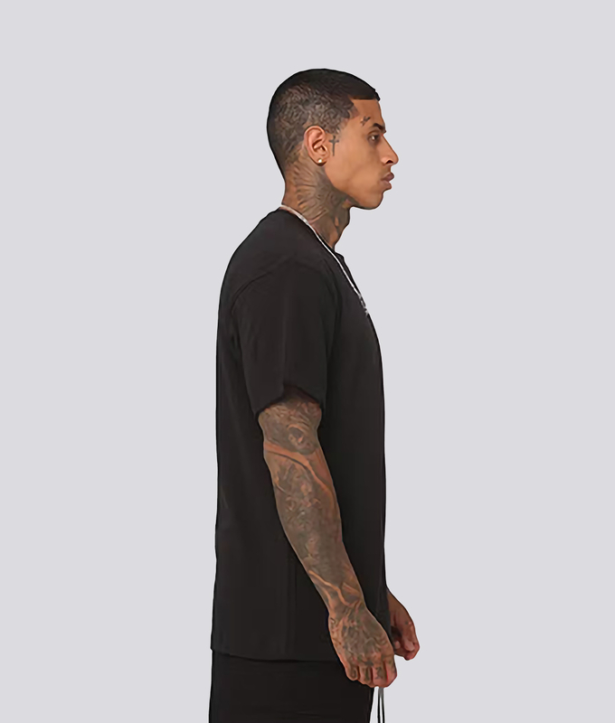 Nsw Knit Light Weight Ss Top