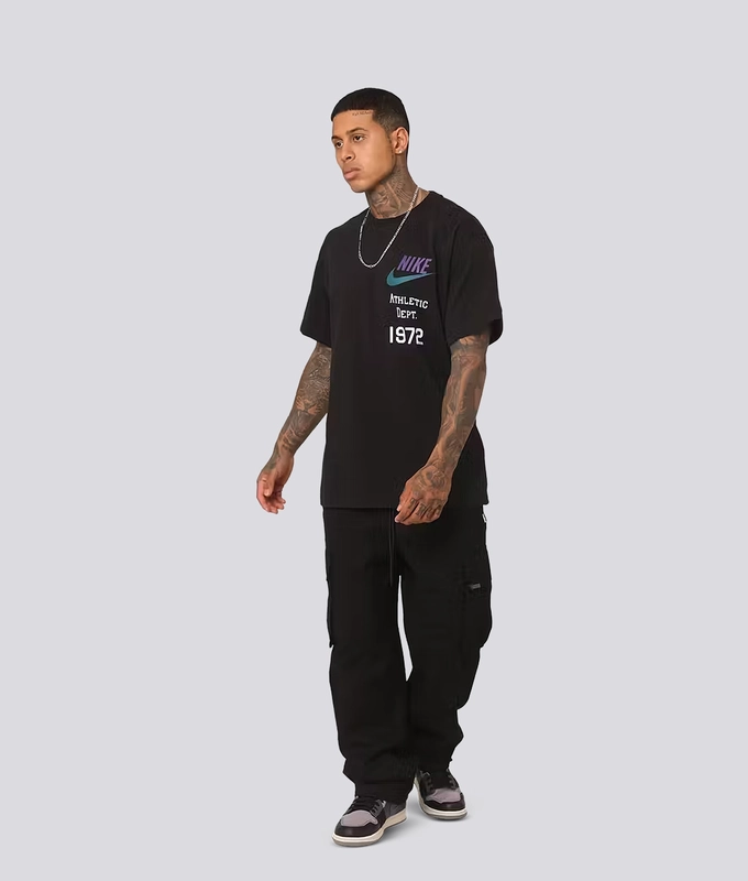 Nsw Knit Light Weight Ss Top