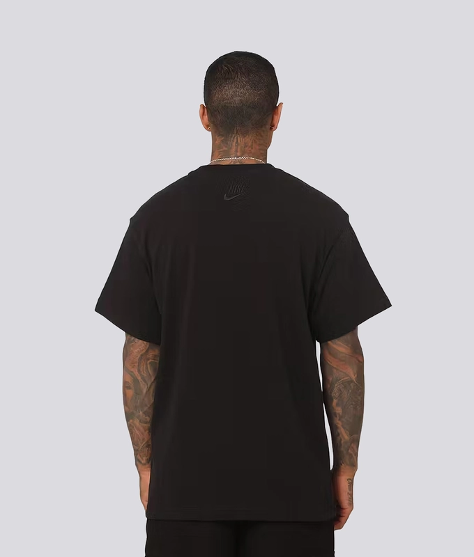 Nsw Knit Light Weight Ss Top