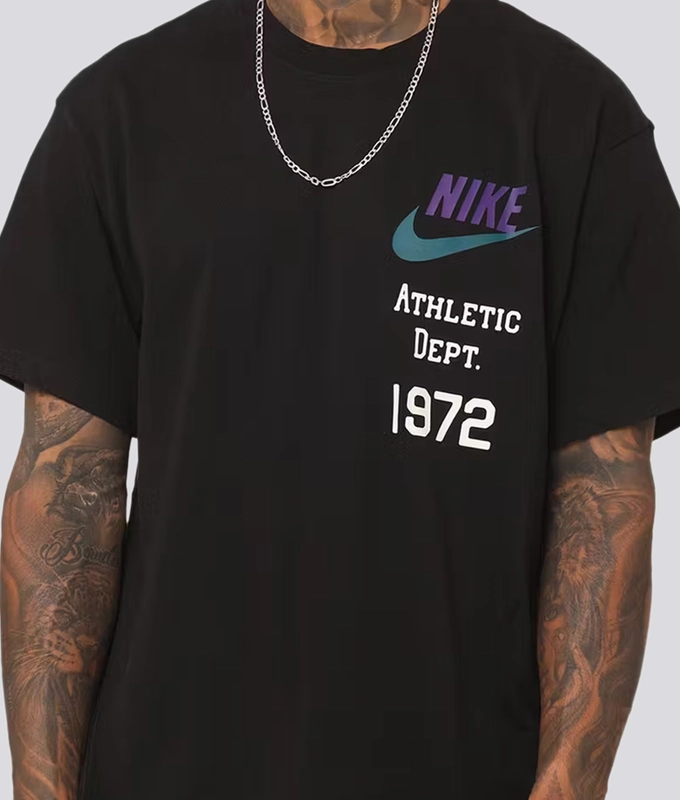 Nsw Knit Light Weight Ss Top