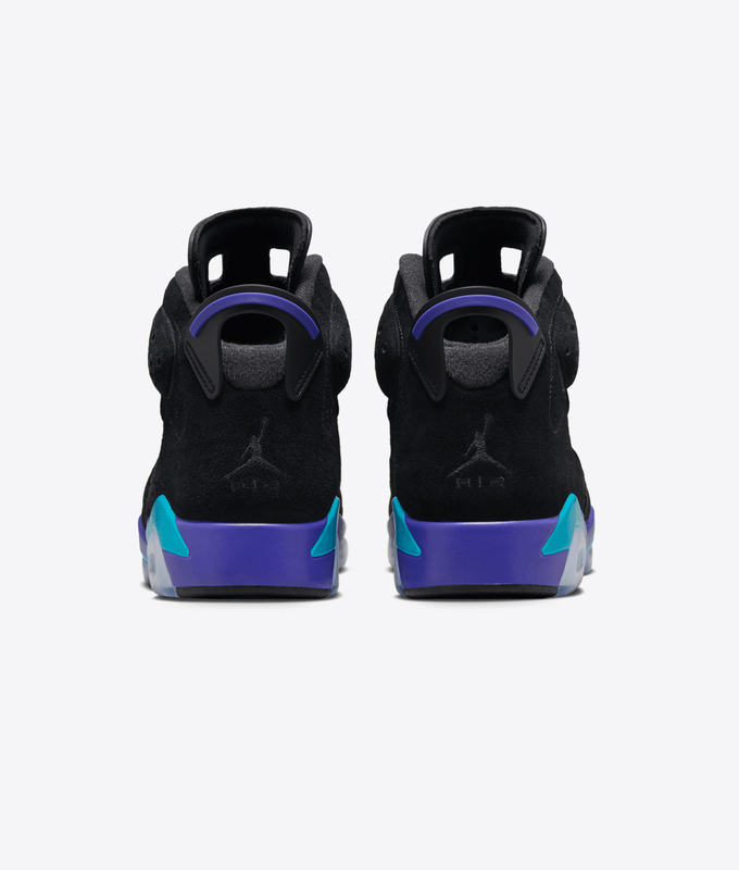 Air Jordan 6 Retro