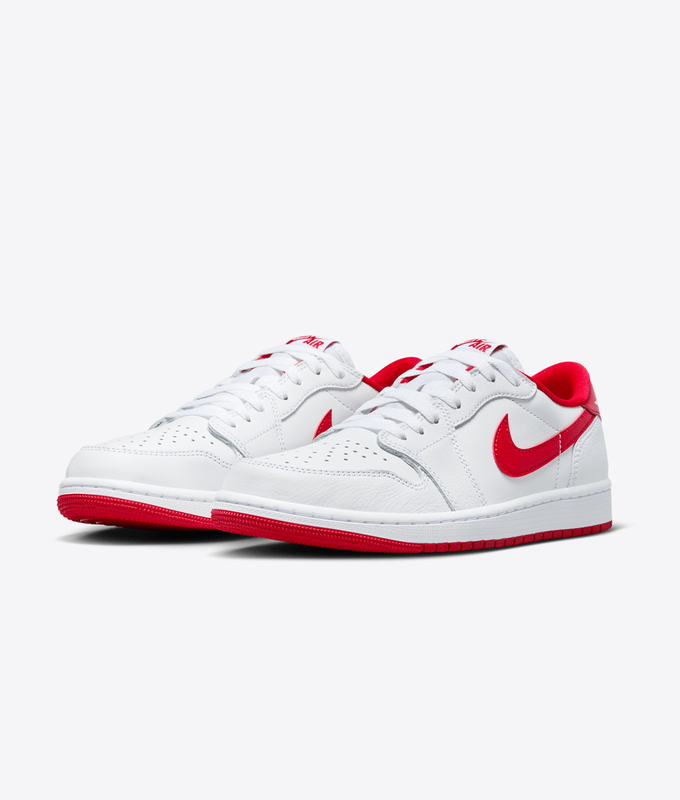 Air Jordan 1 Retro Low Og