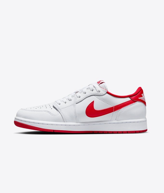 Air Jordan 1 Retro Low Og